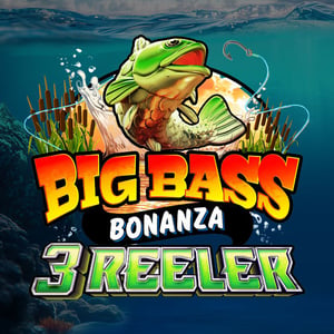 Big Bass Bonanza 3 Reeler